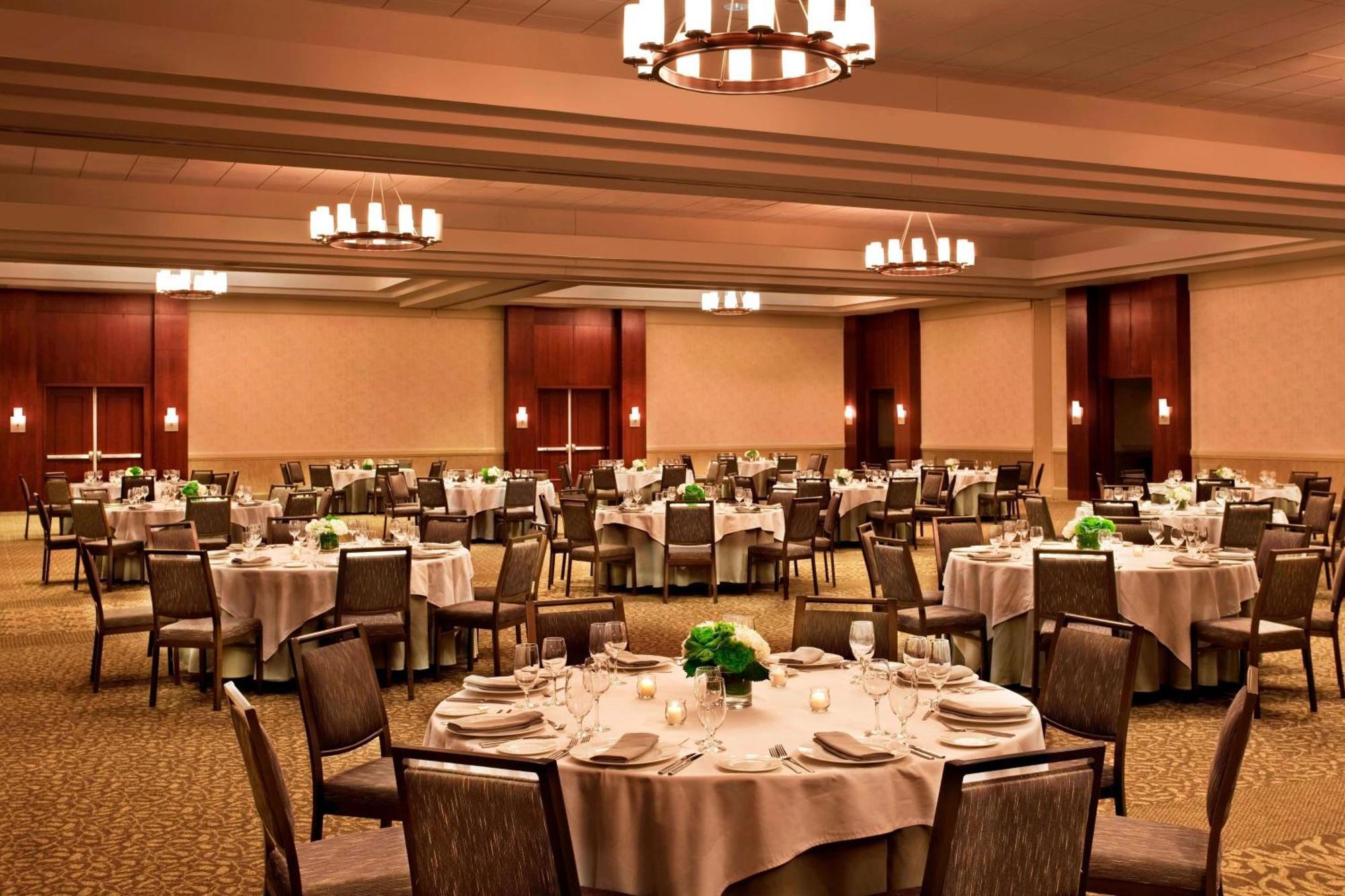 The Westin האנטסוויל מראה חיצוני תמונה