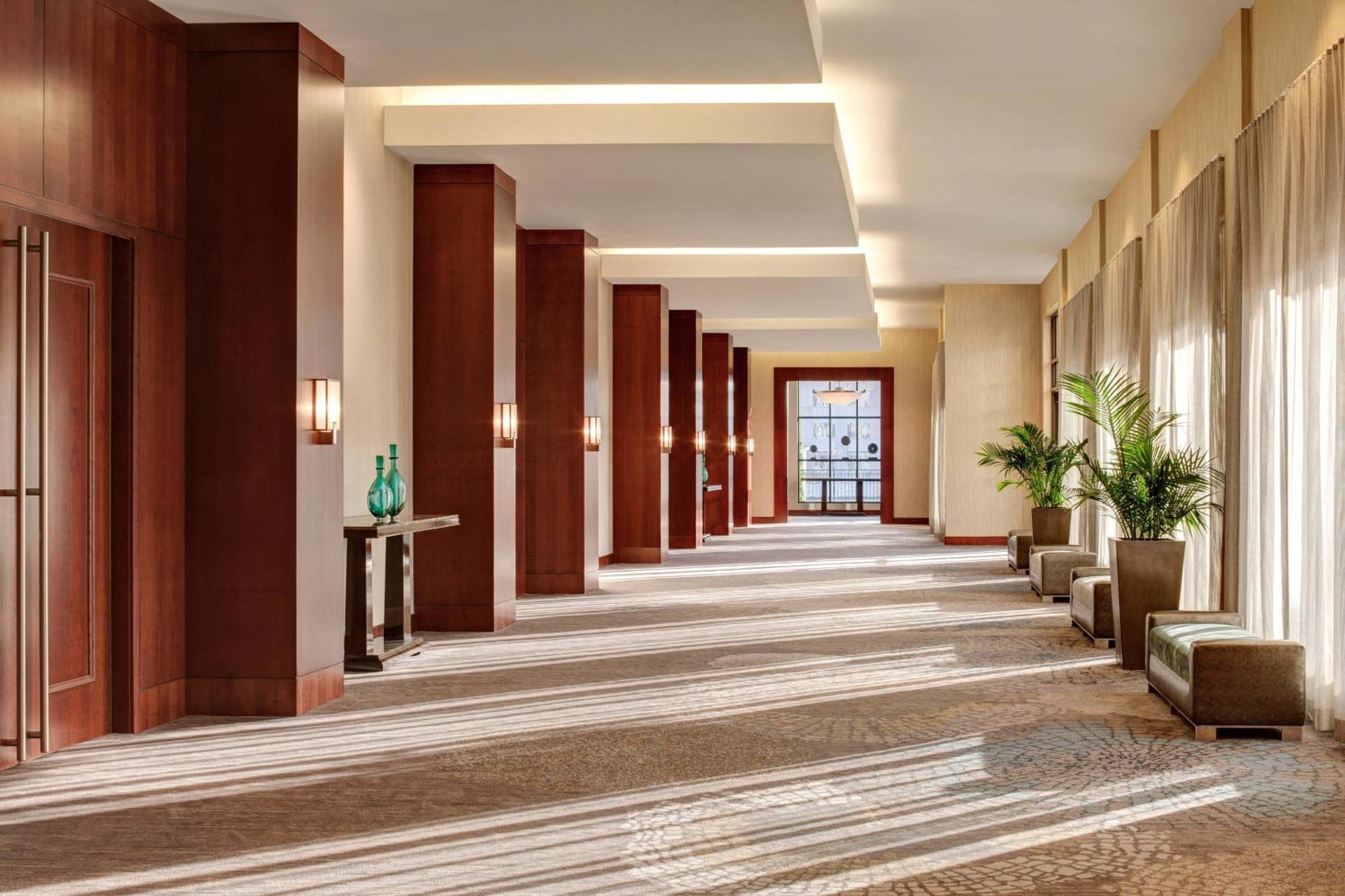 The Westin האנטסוויל מראה חיצוני תמונה